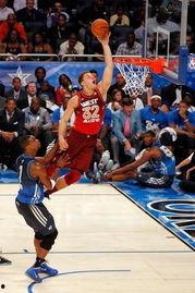 2012nba全明星,星光熠熠的篮球盛宴 第1张 2012nba全明星,星光熠熠的篮球盛宴 第1张