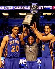 2012nba全明星,星光熠熠的篮球盛宴 第3张 2012nba全明星,星光熠熠的篮球盛宴 第3张