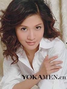 美女主播沈星在